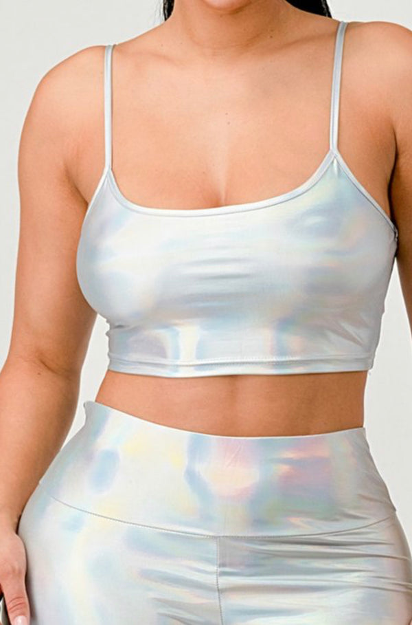 Liquid Two Piece